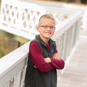Fundraising Page: Jacob Wright